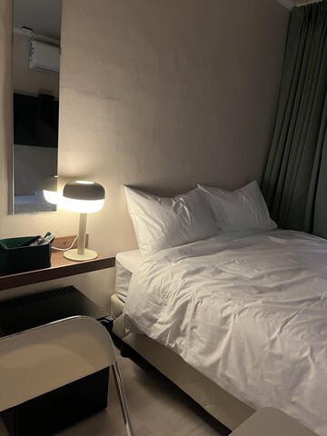 수원역 스테이 덕산