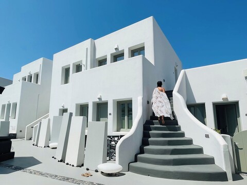 칼로스 이마르 부티크 호텔