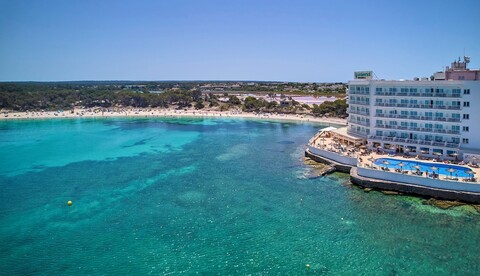 유니버설 호텔 마르케스