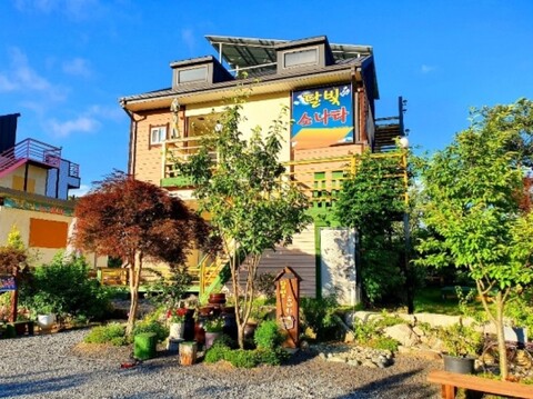 홍천 달빛소나타펜션