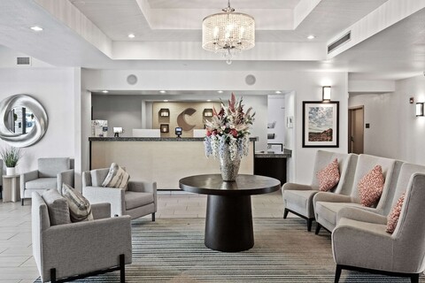 컴포트 인 챈들러 - 피닉스 사우스 I-10