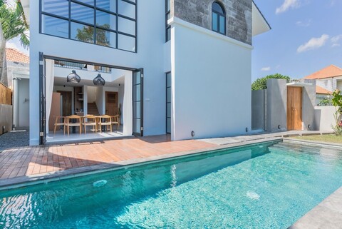 카사 임마 빌라 바이 프리미어 호스피탈리티 아시아