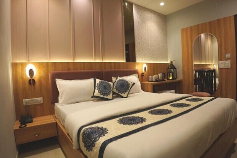 디브드 이콤의 나리손 호텔