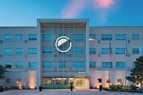 엘리먼트 휴스턴 빈티지 파크