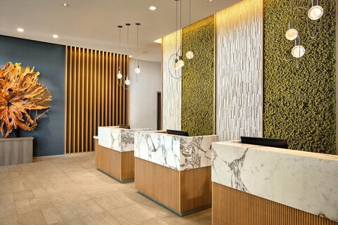 엘레먼트 애너하임 리조트/컨벤션 센터