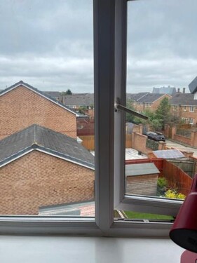 Wavertree Accomodation