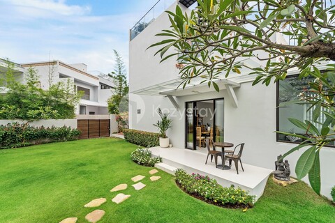 조르제 빌라 바이 코지스테이 - 누사 두아