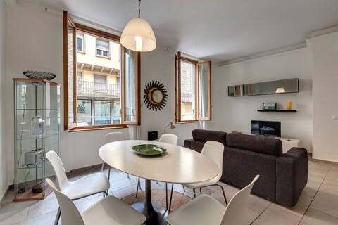 마모 플로렌스 - 산토 스테파노 아파트먼트