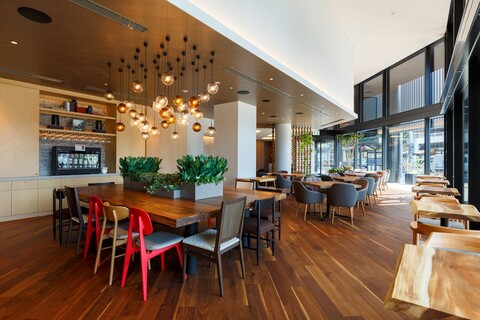 호텔 포르자 가나자와