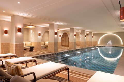 호텔 그랑 쾨르 라탱