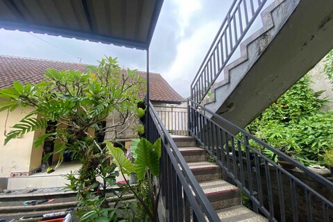 캐피탈 O 93881 제로 하우스