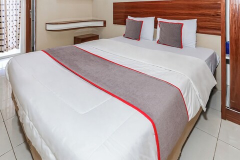 캐피탈 O 93371 펠랑기 레지던스 5