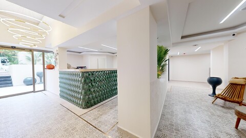 더 보헤마 호텔