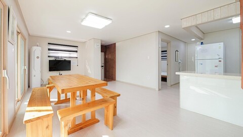 제주 컨트리팜펜션