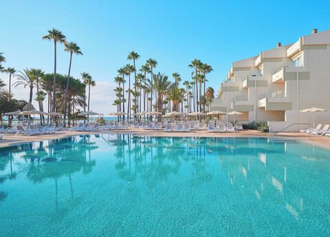 히포텔스 메디테라네오 클럽