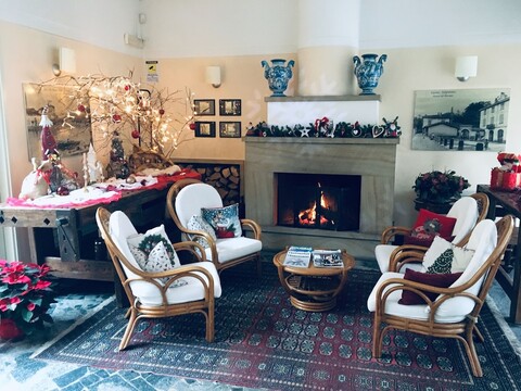 호텔 라 소스타