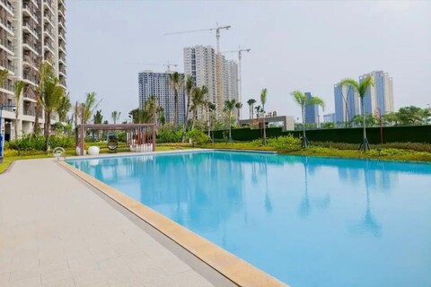 Capital O 93529 9월의 집