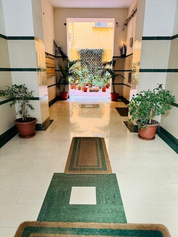 푼토 하우스 페로비아