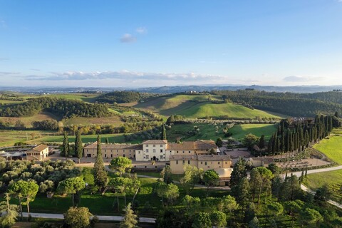 빌라 페트리올로