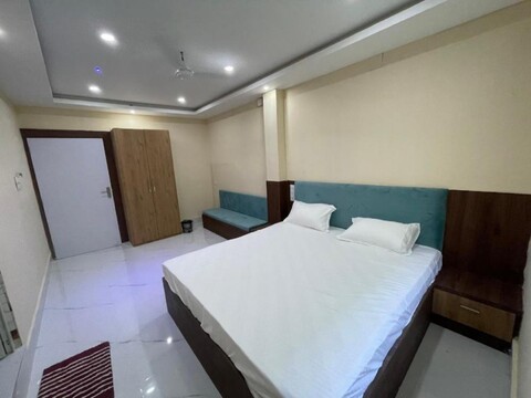 Goroomgo Sukadev Homes Puri