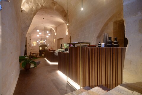 르 말브 케이브 리트리트