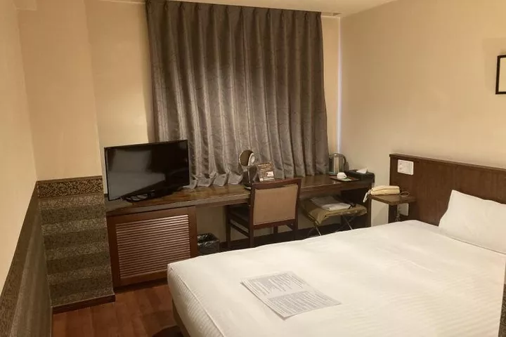 Sutton Hotel Hakata City