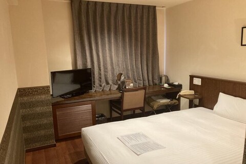  서튼 호텔 하카타 시티