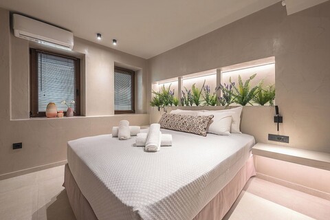 아폴로노스 28 럭셔리 스위트