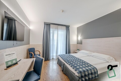 토르볼레 라고의 홀리데이