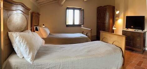 시크릿 힐스 바이 몬탈바노의 보르고