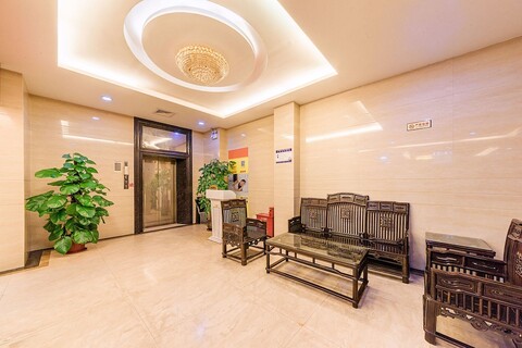 카이저돔 호텔 에어포트  브랜치