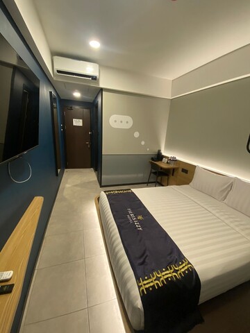 피에리스 이지 호텔