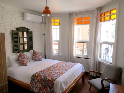 이스탄베리 - 루나 아파트