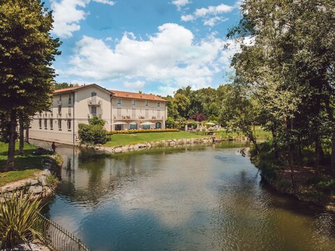 호텔 일 코라지에레