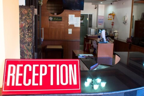 스타비치 게스트 하우스