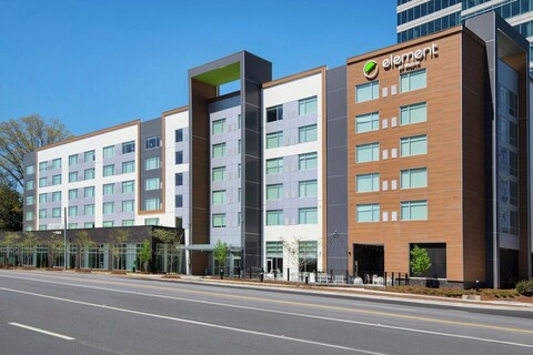 엘리먼트 애틀랜타 버크헤드