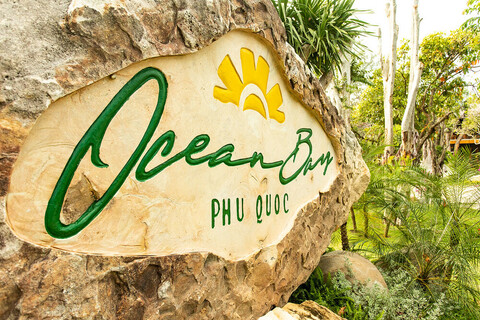 오션 베이 리조트 앤 스파 푸꾸옥