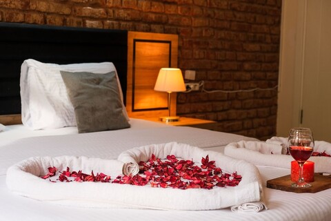 타크심 니케아 스위트 80