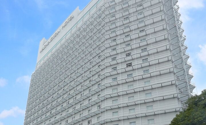Isezakicho Washington Hotel 대표 이미지