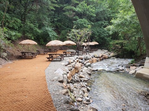 춘천 인연가펜션