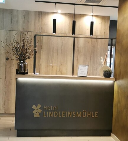 호텔 린틀라인스뮐레