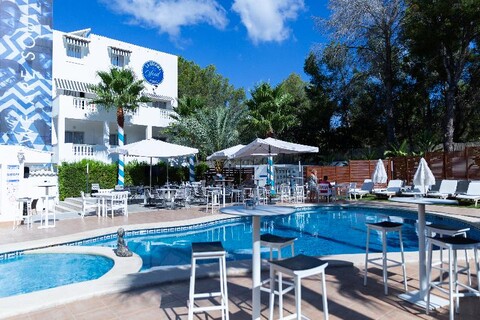 La Concha Soul Boutique Hotel