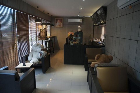 쾅 싱 레지던스 치앙마이