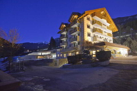 Park Hotel Rio Stava