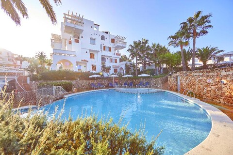 Gavimar La Mirada Club Resort 