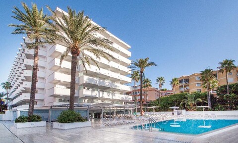 Globales Panamá - Only Adults +16