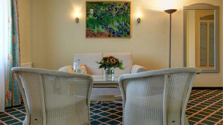 Landhotel Potsdam-i
