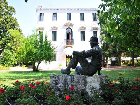 Park Hotel Villa Giustinian