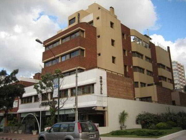 Remanso -i