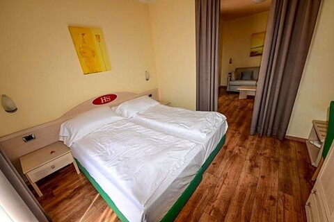 Hotel Sole - La Fenice